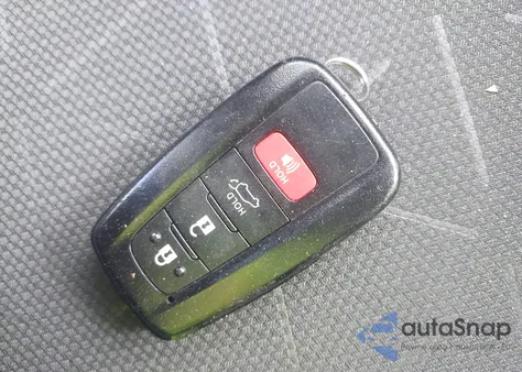 2024 Toyota Rav4 Xle из США, поврежденный, VIN 2T3W1RFV1RC264241